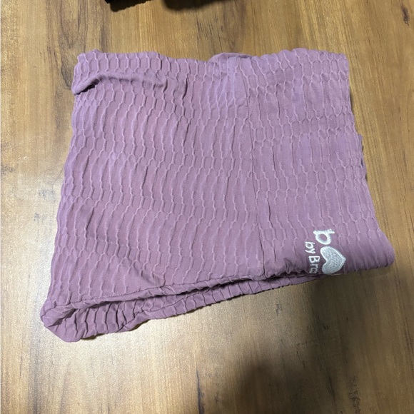 Booty by Brabants Pants - Booty by Brabants original  Mauve Leggings